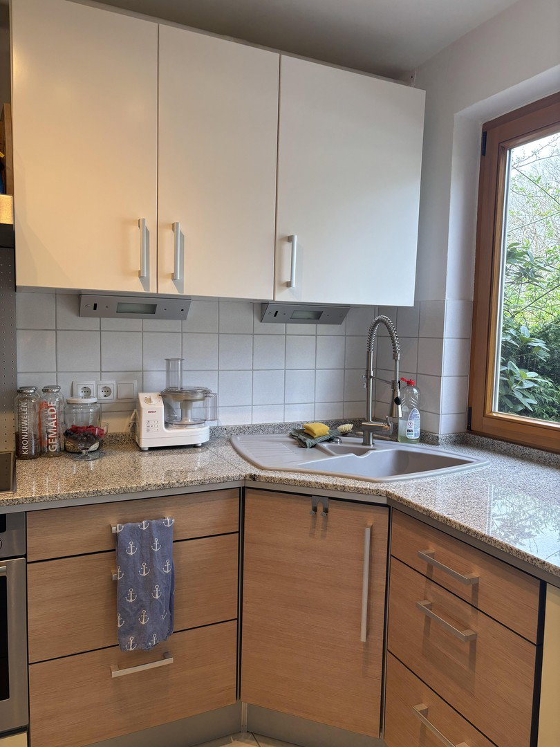 Foto 7 von 12 — *** R E S E R V I E R T *** Attraktives Reihenmittelhaus in Hamburg-Volksdorf - ohne Makler -