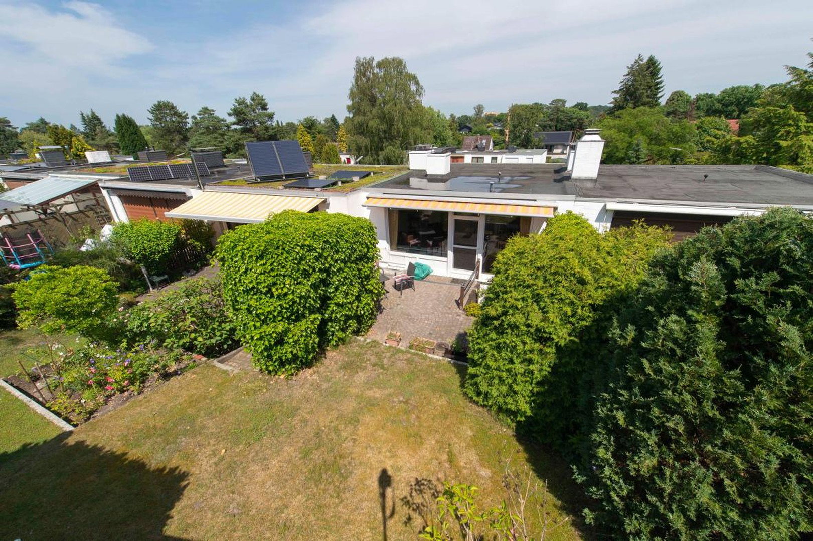 Foto 4 von 12 — Traumhaft für Familien und Naturliebhaber