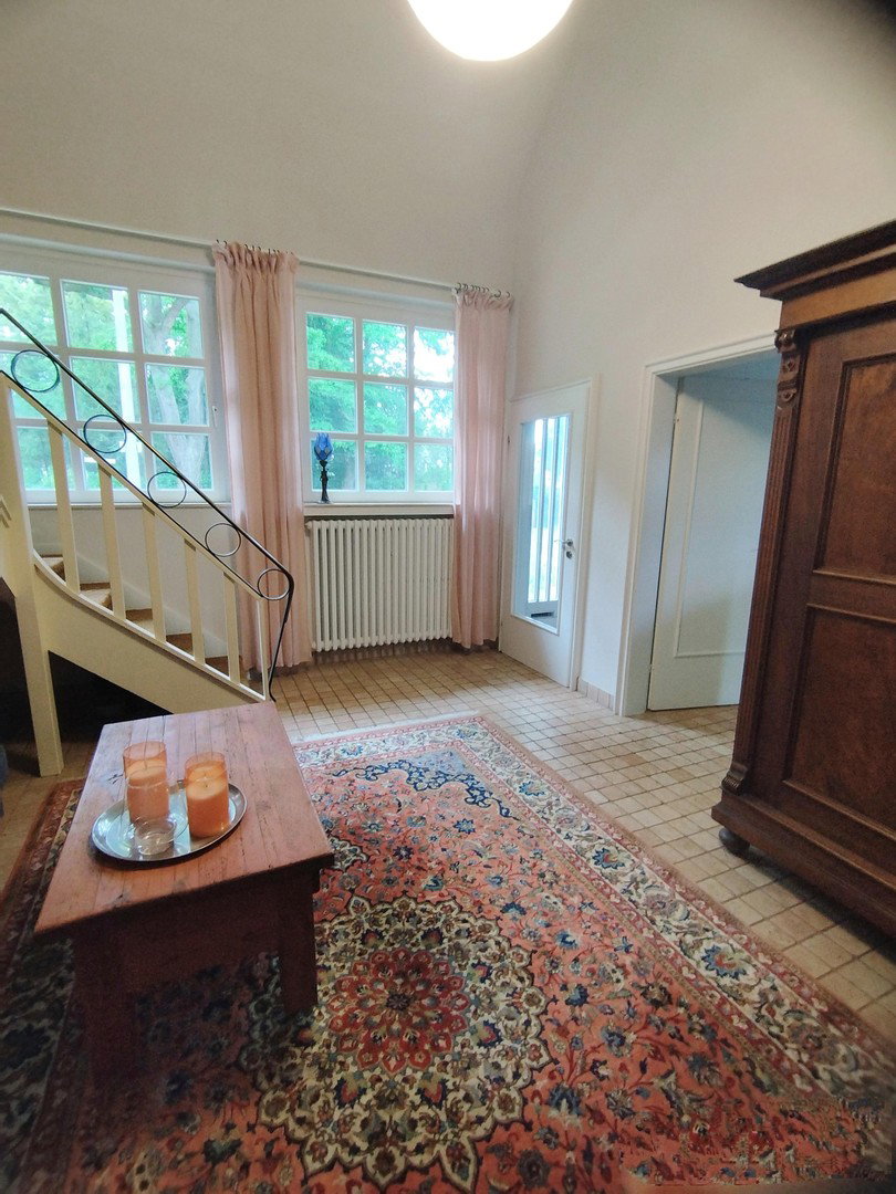 Foto 7 von 12 — Stilvolles Einfamilienhaus in Oberneuland