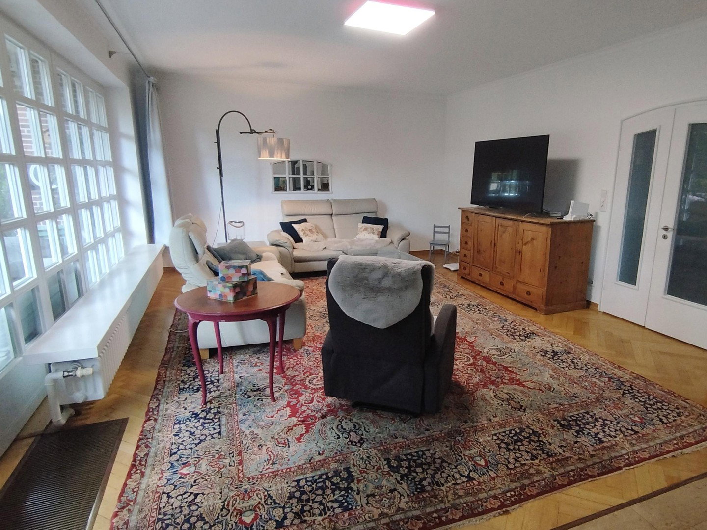 Foto 10 von 12 — Stilvolles Einfamilienhaus in Oberneuland