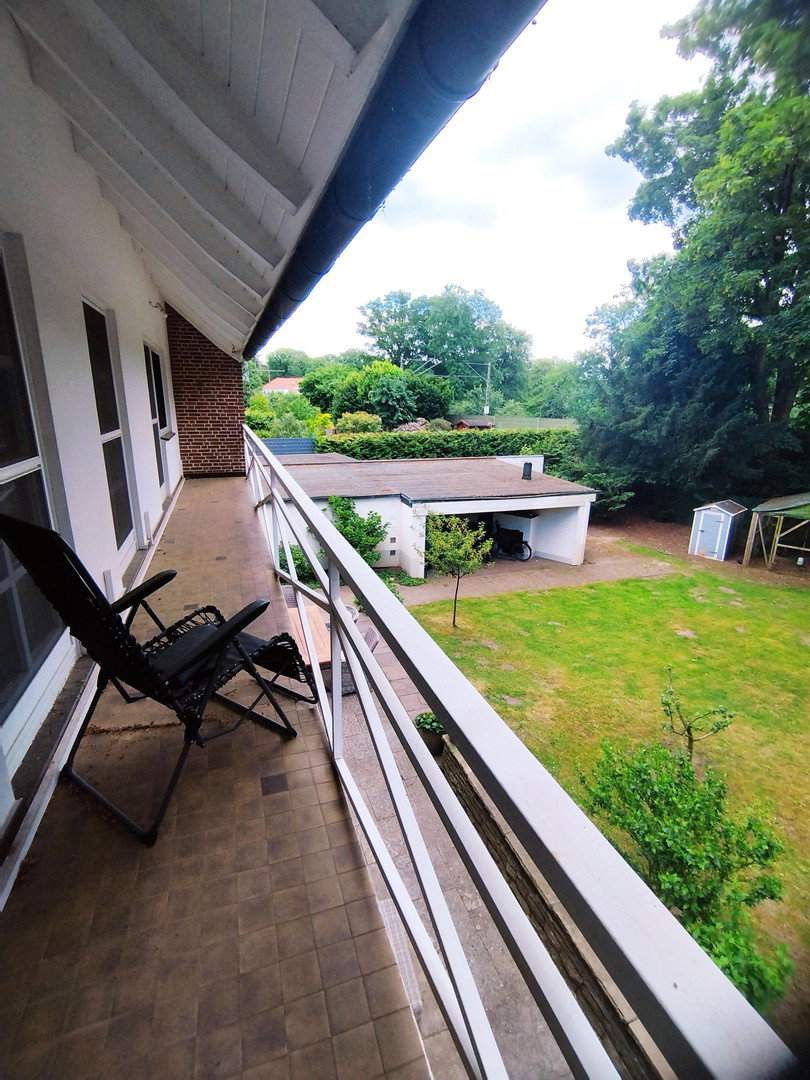 Foto 4 von 12 — Stilvolles Einfamilienhaus in Oberneuland