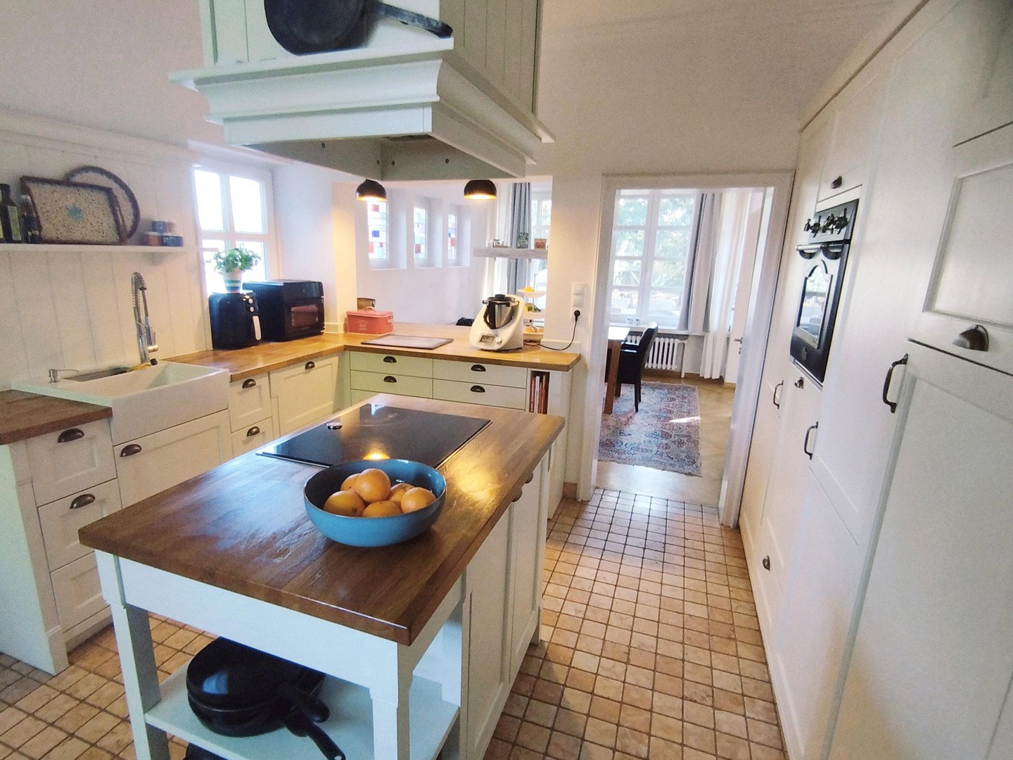 Foto 12 von 12 — Stilvolles Einfamilienhaus in Oberneuland