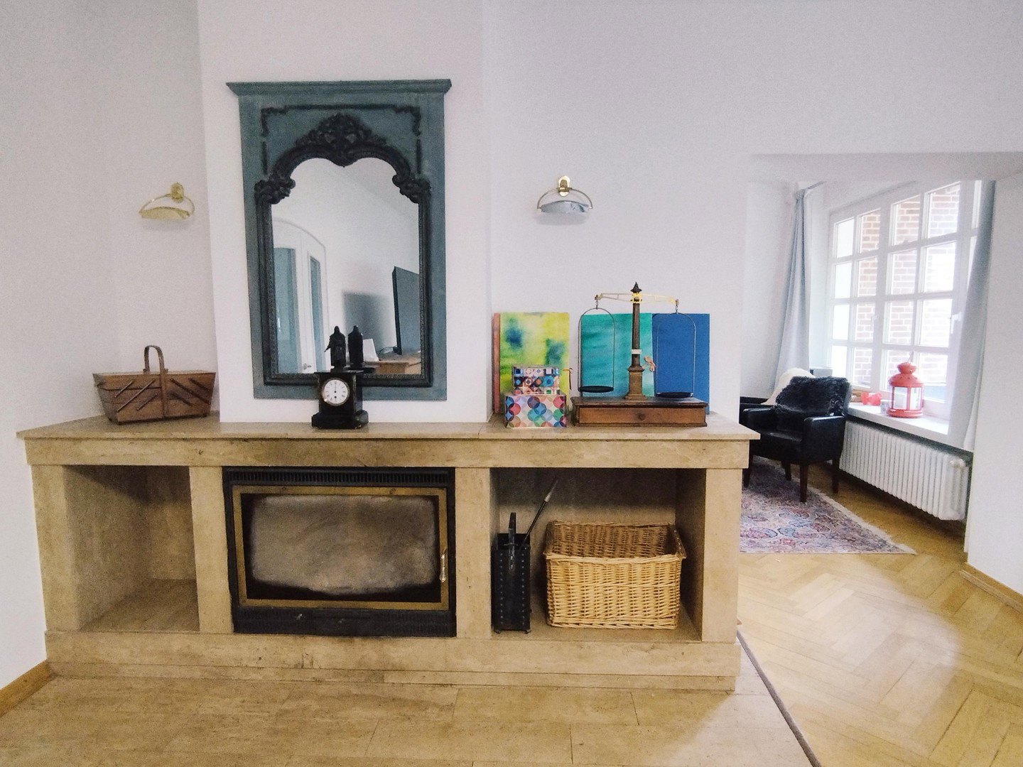 Foto 11 von 12 — Stilvolles Einfamilienhaus in Oberneuland