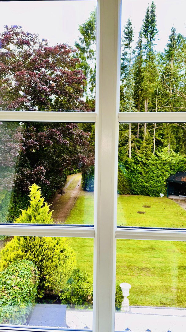 Foto 8 von 12 — Exklusive Villa in Hamburg-Hohensasel – Eleganz, Privatsphäre & Lebensqualität