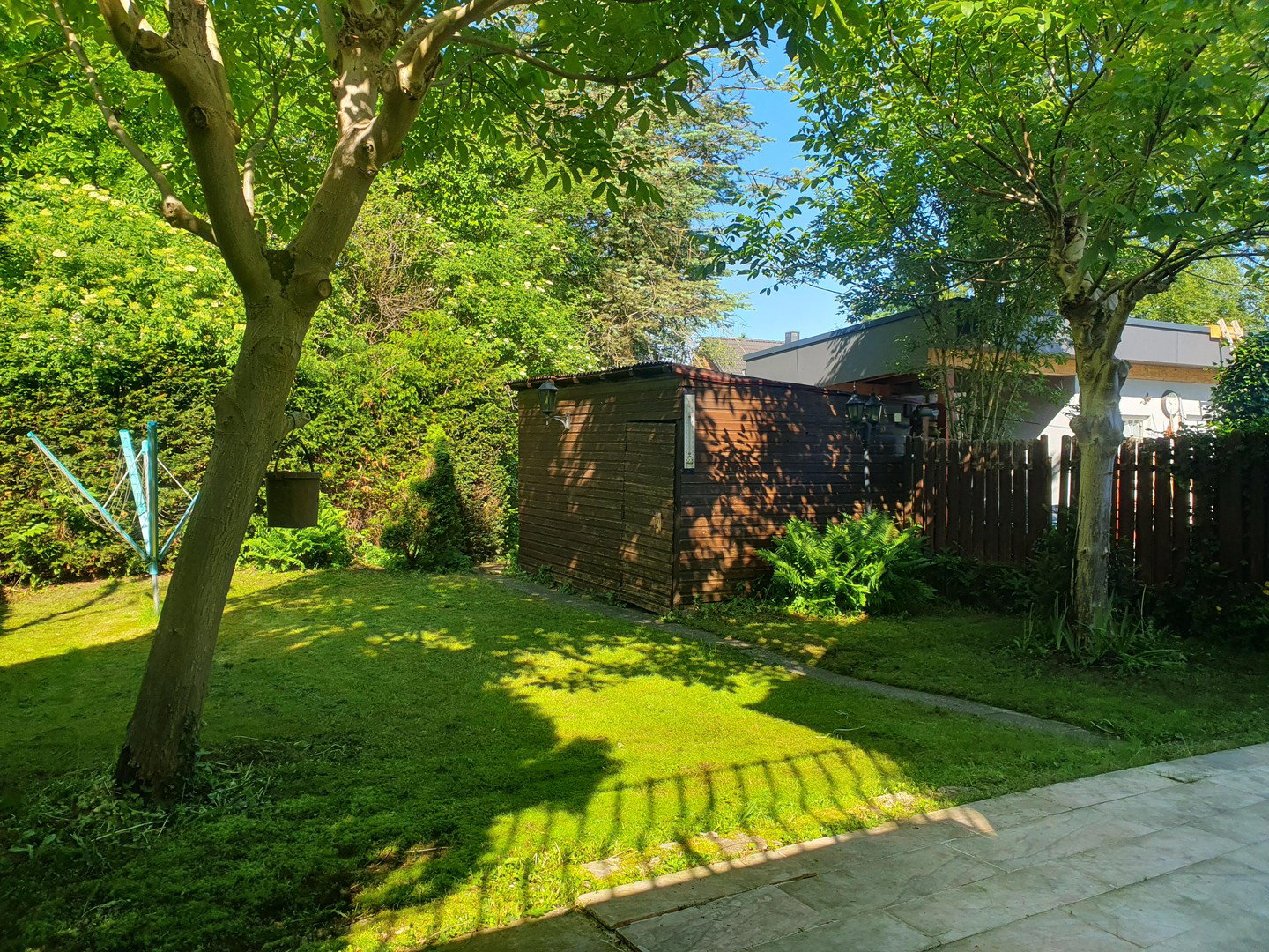 Foto 2 von 12 — Einfamilienhaus in Hamburg Lurup von privat