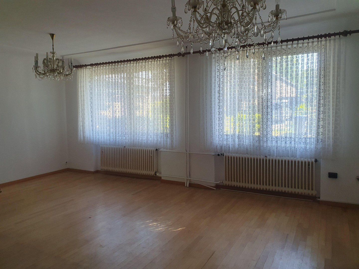 Foto 7 von 12 — Einfamilienhaus in Hamburg Lurup von privat