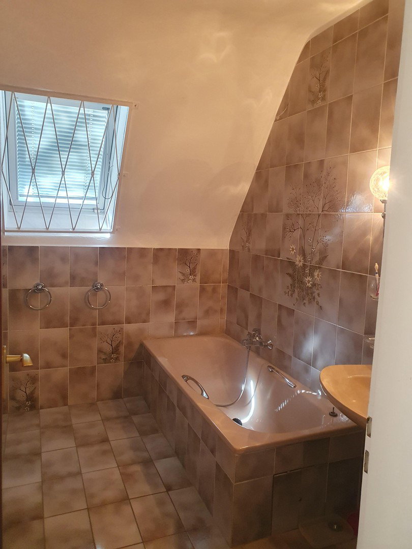 Foto 10 von 12 — Einfamilienhaus in Hamburg Lurup von privat