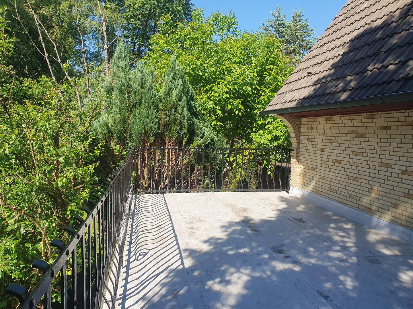 Foto 12 von 12 — Einfamilienhaus in Hamburg Lurup von privat