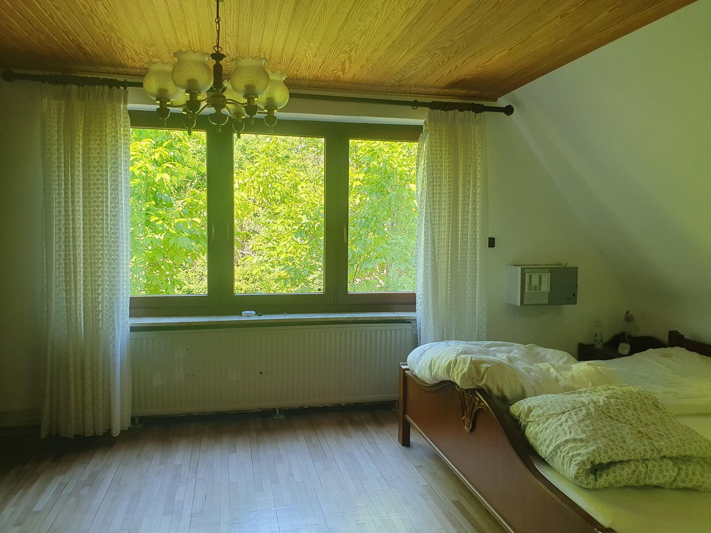 Foto 11 von 12 — Einfamilienhaus in Hamburg Lurup von privat