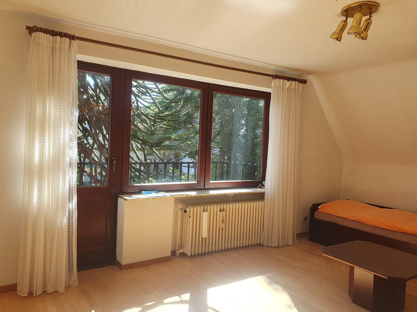 Foto 8 von 12 — Einfamilienhaus in Hamburg Lurup von privat