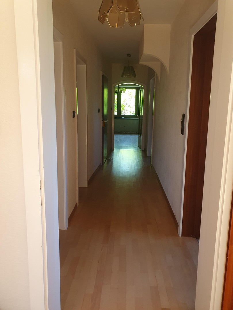 Foto 9 von 12 — Einfamilienhaus in Hamburg Lurup von privat