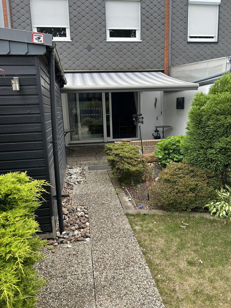 Foto 5 von 12 — Provisionsfrei RMH Wohnfläche 150qm Grundstück 230qm Kattenesch
