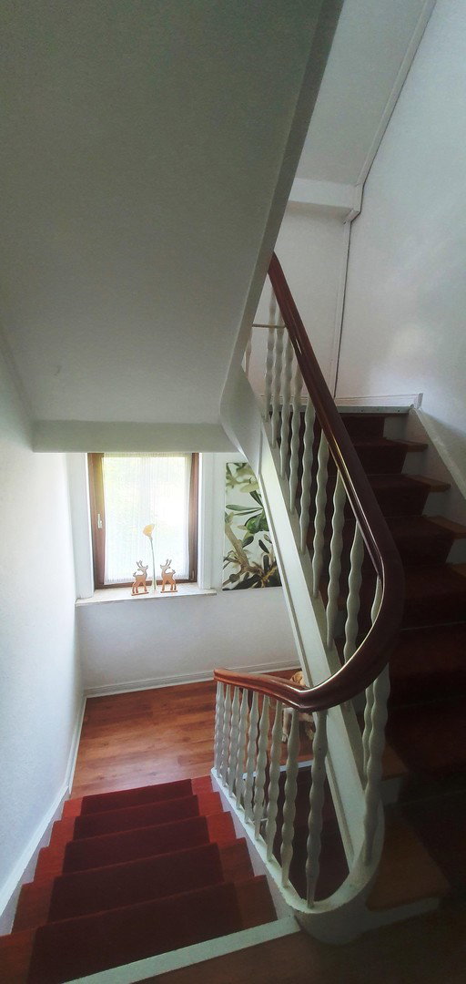 Foto 10 von 12 — Dreifamilien-Stadthaus in ruhiger und grüner Lage von Hamburg–Heimfeld