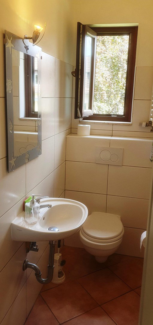 Foto 7 von 12 — Dreifamilien-Stadthaus in ruhiger und grüner Lage von Hamburg–Heimfeld