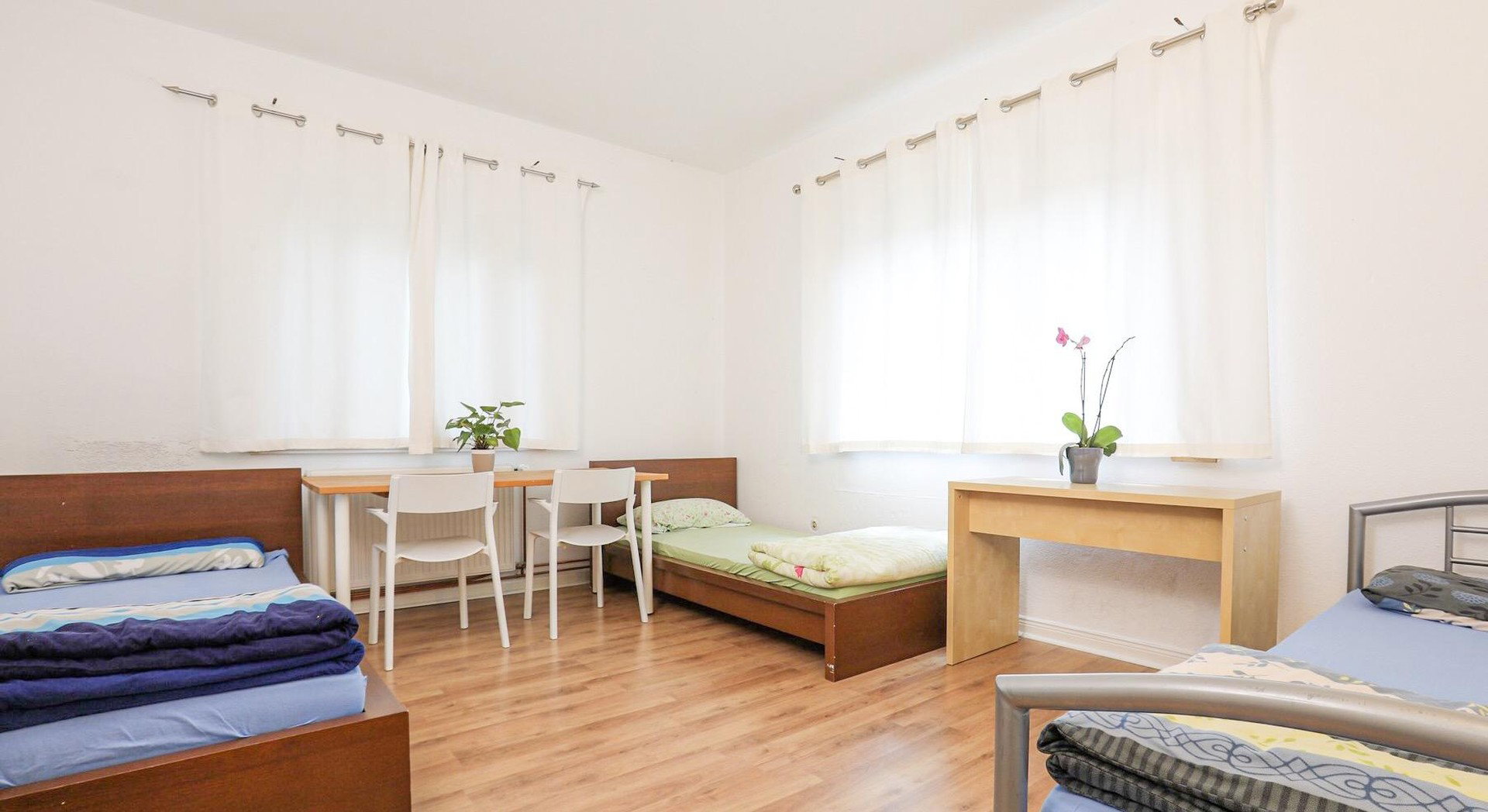 Foto 5 von 12 — Dreifamilien-Stadthaus in ruhiger und grüner Lage von Hamburg–Heimfeld