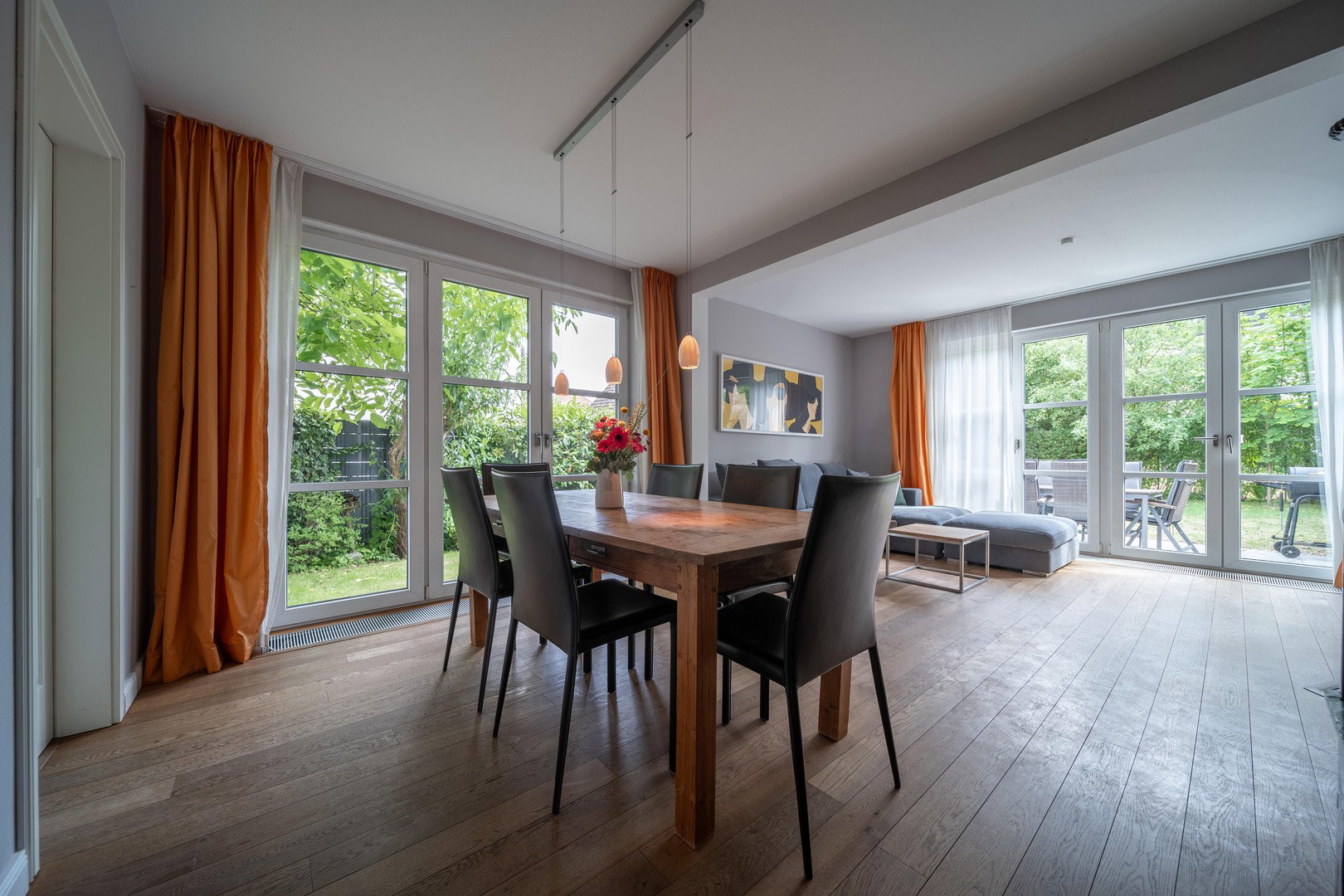 Foto 2 von 12 — Stadthaus Blankenese