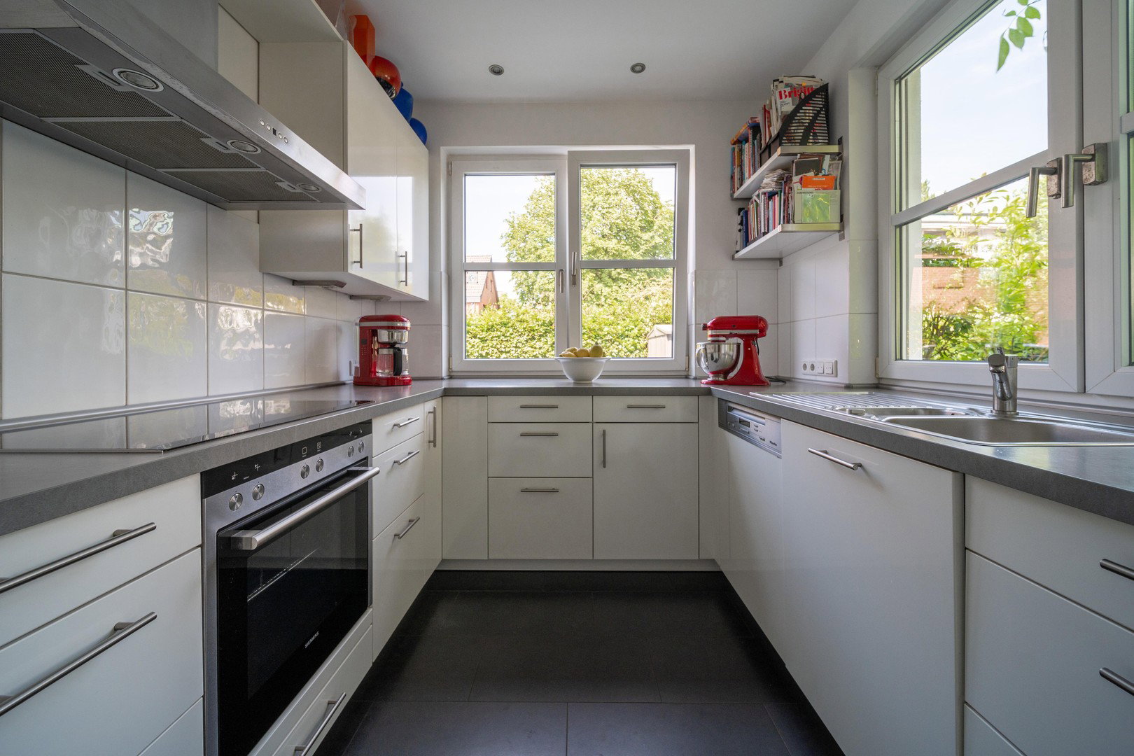 Foto 4 von 12 — Stadthaus Blankenese