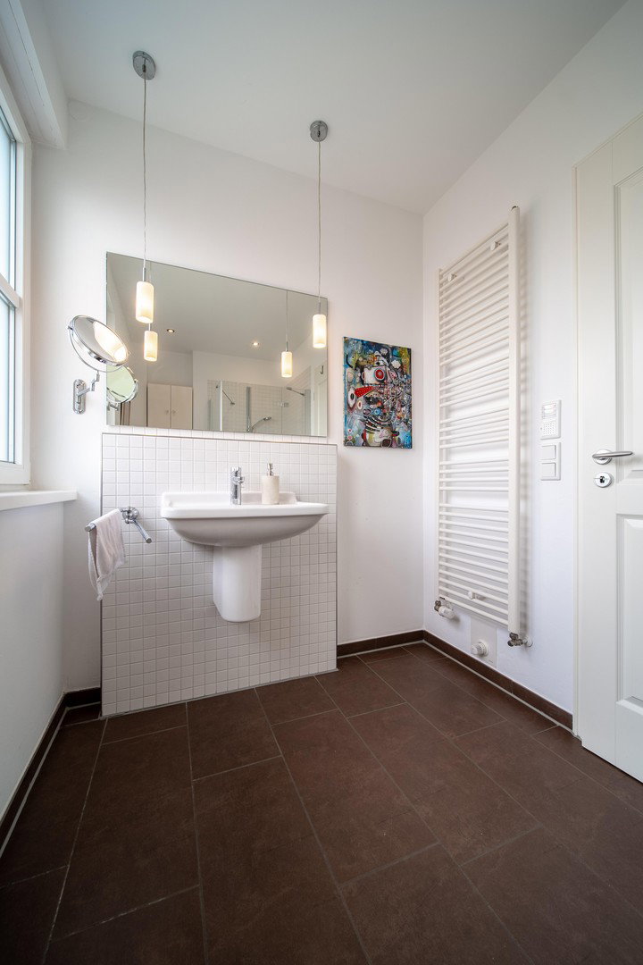 Foto 12 von 12 — Stadthaus Blankenese