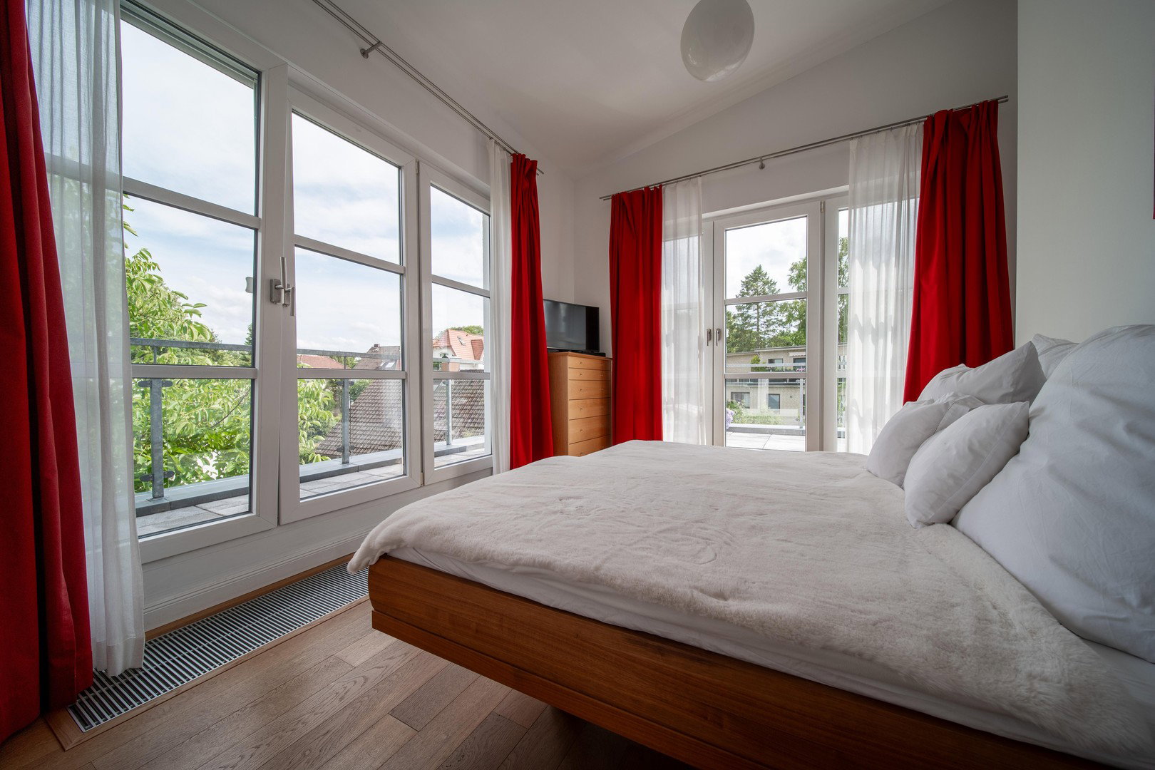Foto 10 von 12 — Stadthaus Blankenese