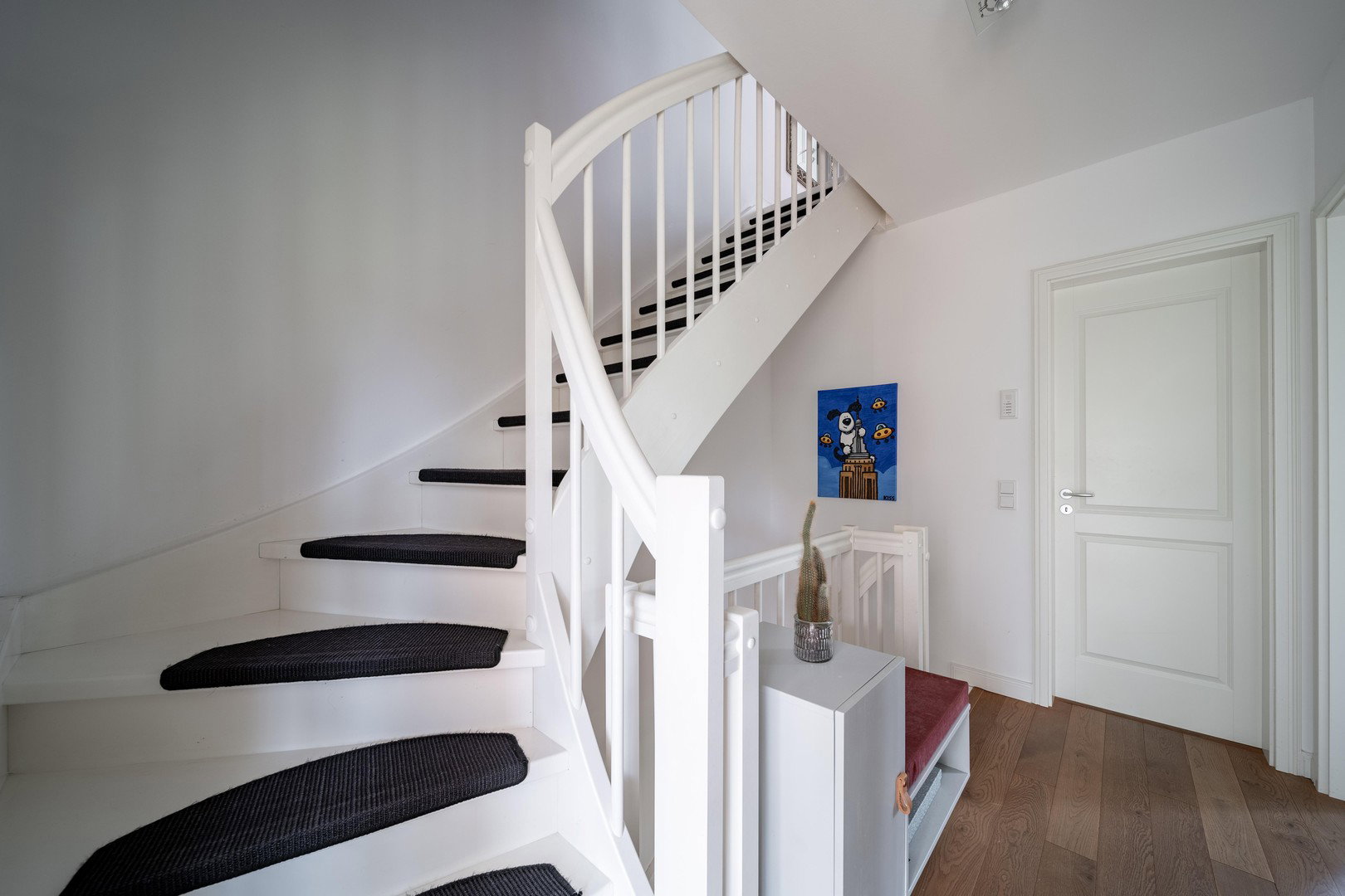 Foto 9 von 12 — Stadthaus Blankenese