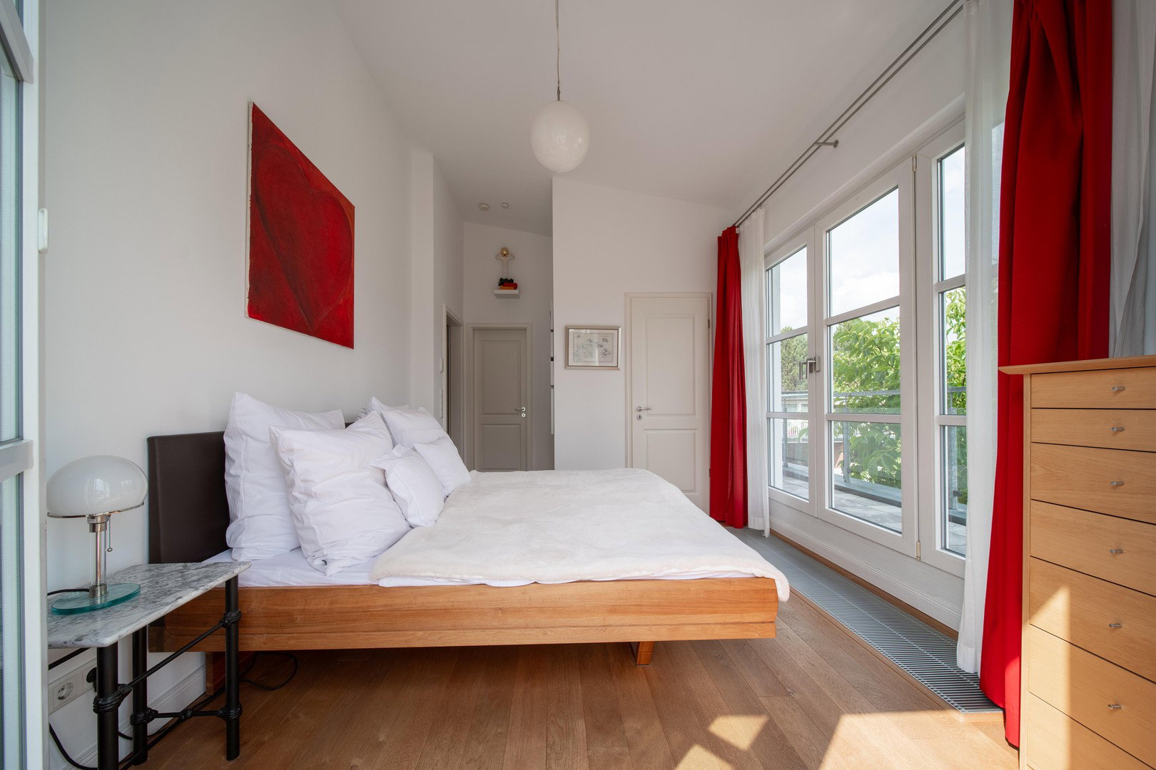 Foto 11 von 12 — Stadthaus Blankenese