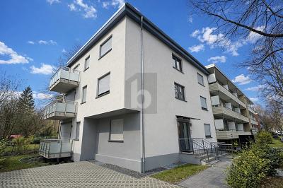 Foto 1 von 6 — EXKLUSIV - ZUKUNFTSORIENTIERT - ERSTBEZUG