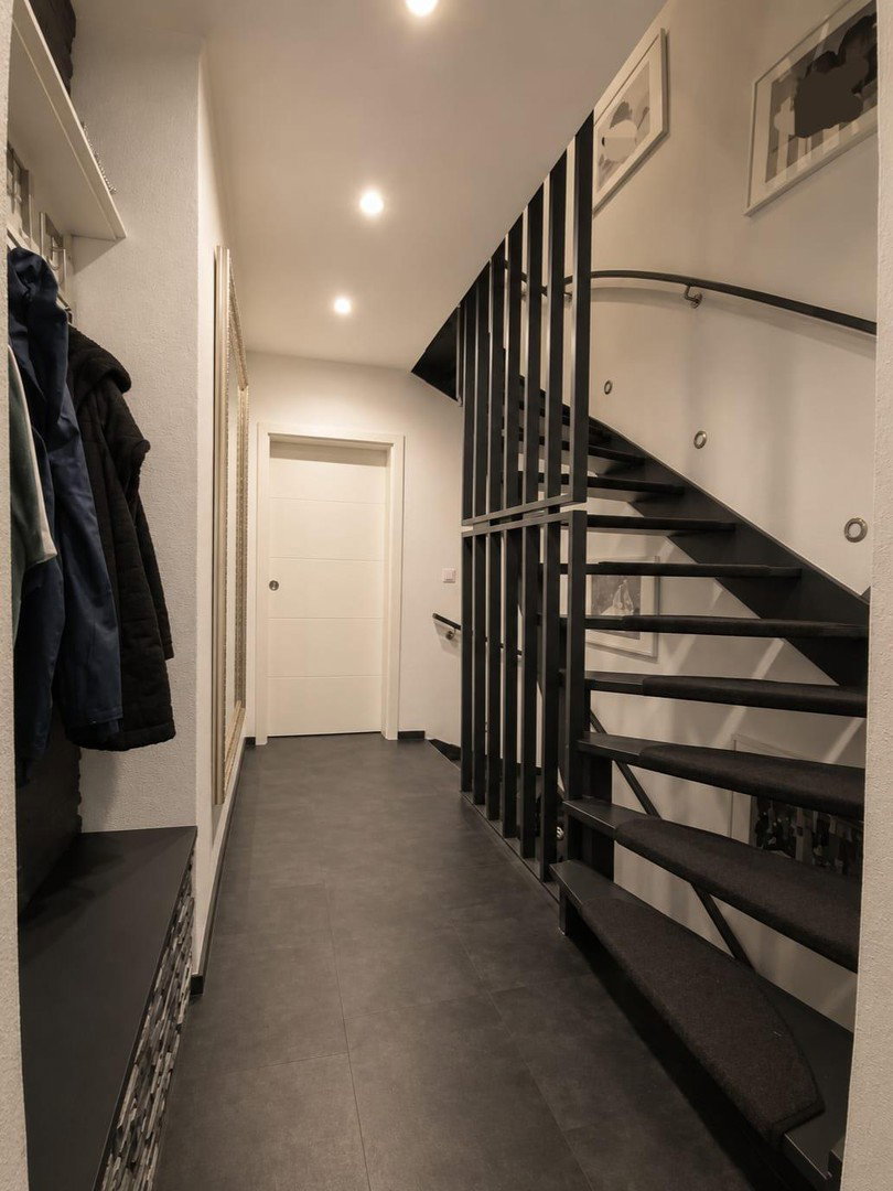 Foto 4 von 12 — RESERVIERT - Provisionsfrei - Großzügiges Reihenmittelhaus in Bremen-Osterholz