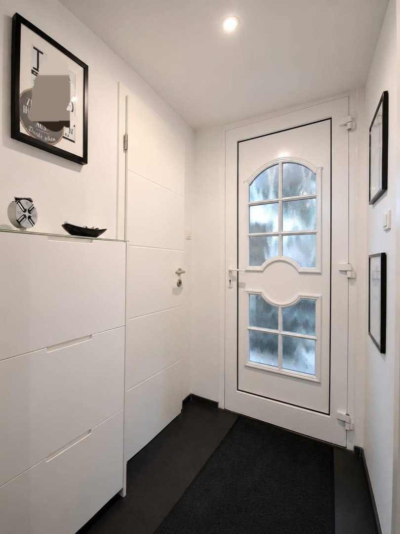 Foto 3 von 12 — RESERVIERT - Provisionsfrei - Großzügiges Reihenmittelhaus in Bremen-Osterholz