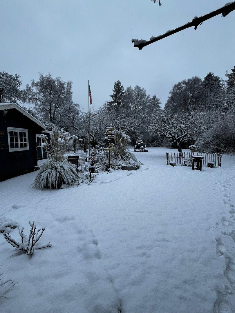 Foto 7 von 12 — Stilvolles Einfamilienhaus mit 1.800 m2 Südgrundstück und hochwertiger Ausstattung
