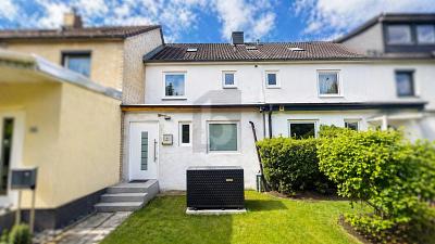 Foto 1 – FRISCH SANIERTES FAMILIENGLÜCK