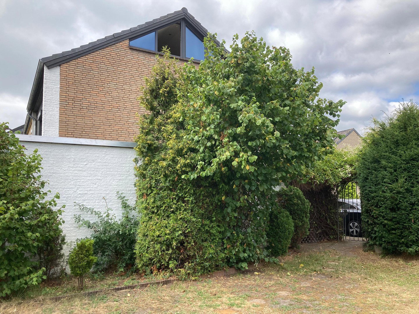 Foto 11 von 12 — Gepflegtes Reihenendhaus mit Garten in Bremen-Huchting