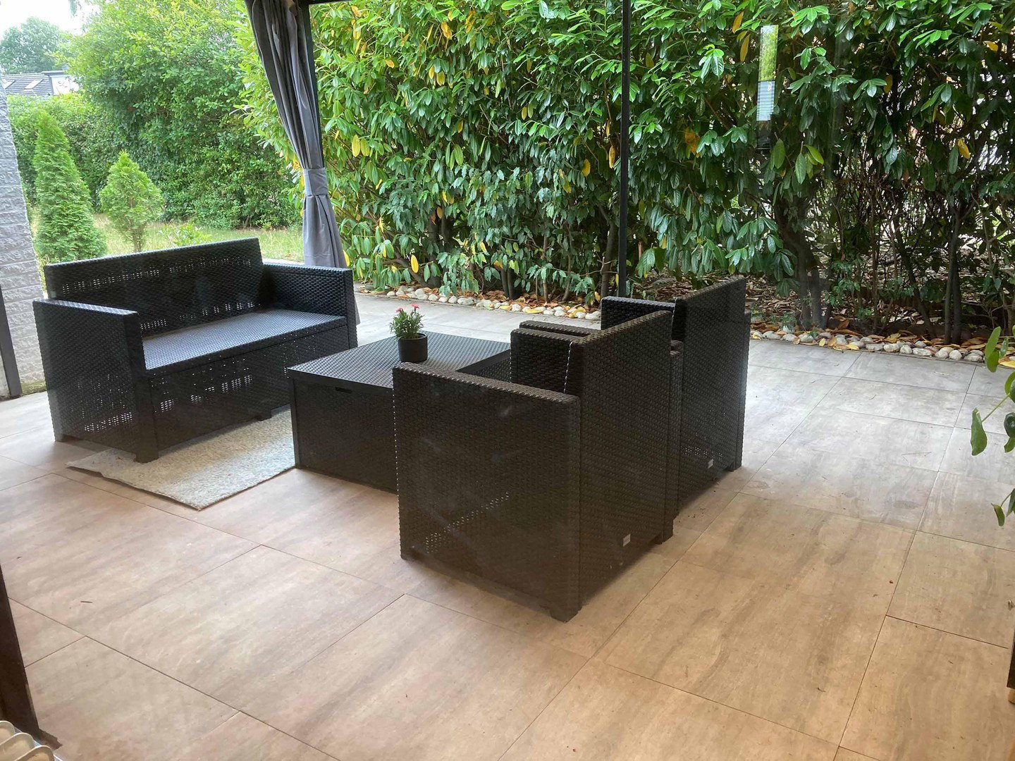 Foto 8 von 12 — Gepflegtes Reihenendhaus mit Garten in Bremen-Huchting