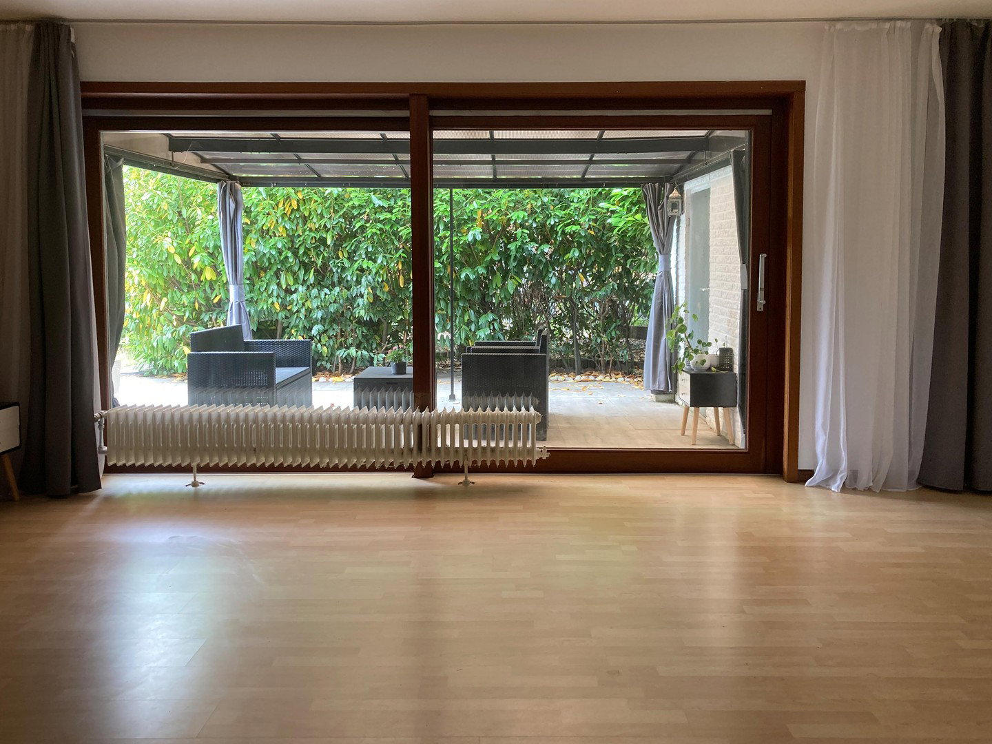 Foto 10 von 12 — Gepflegtes Reihenendhaus mit Garten in Bremen-Huchting
