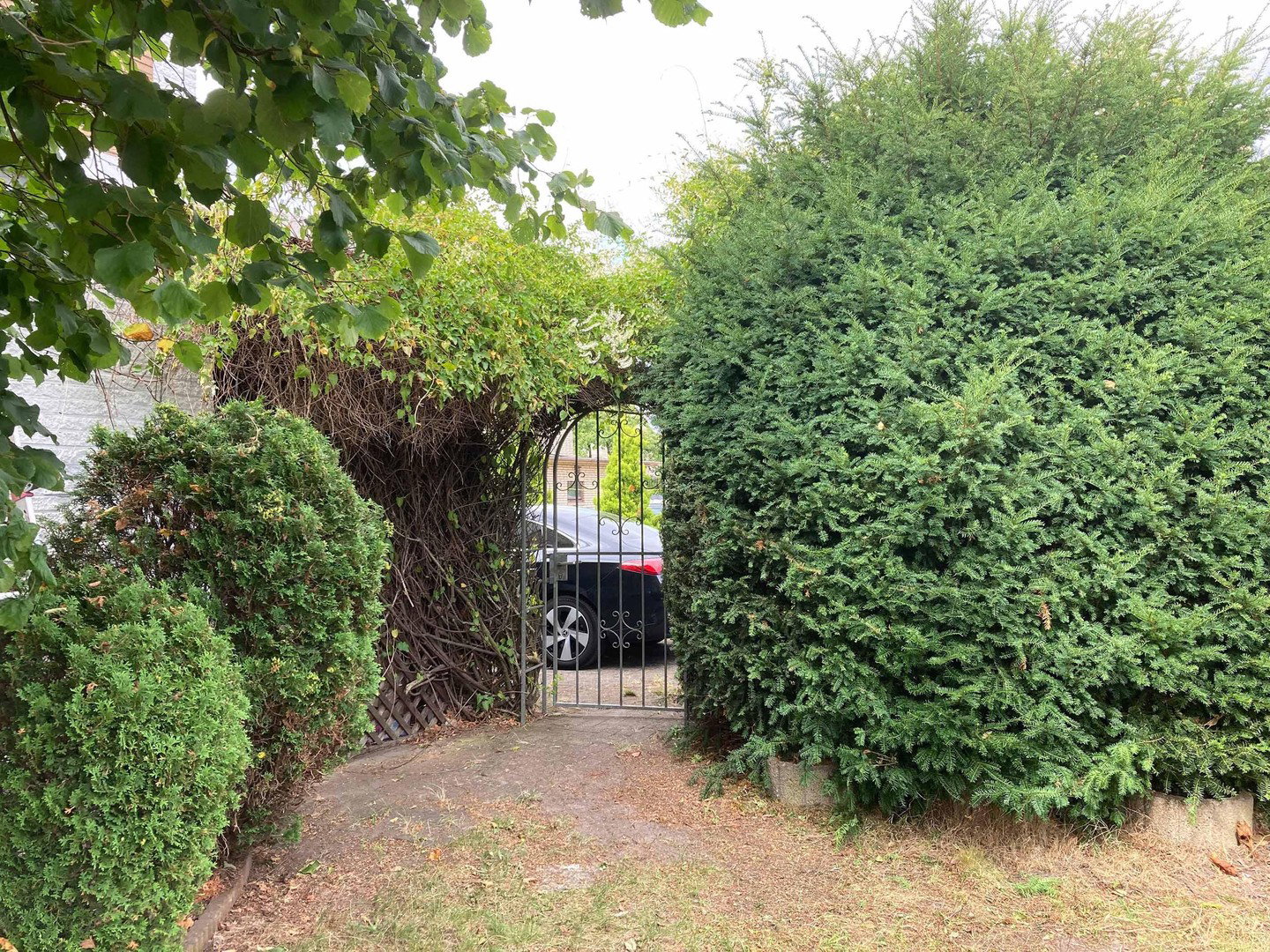 Foto 4 von 12 — Gepflegtes Reihenendhaus mit Garten in Bremen-Huchting