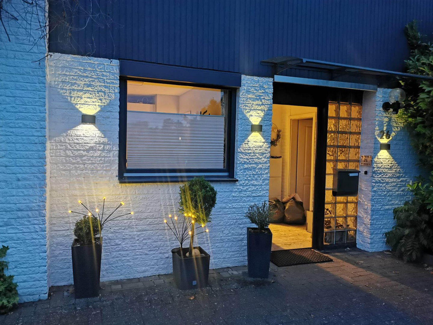 Foto 9 von 12 — Gepflegtes Reihenendhaus mit Garten in Bremen-Huchting