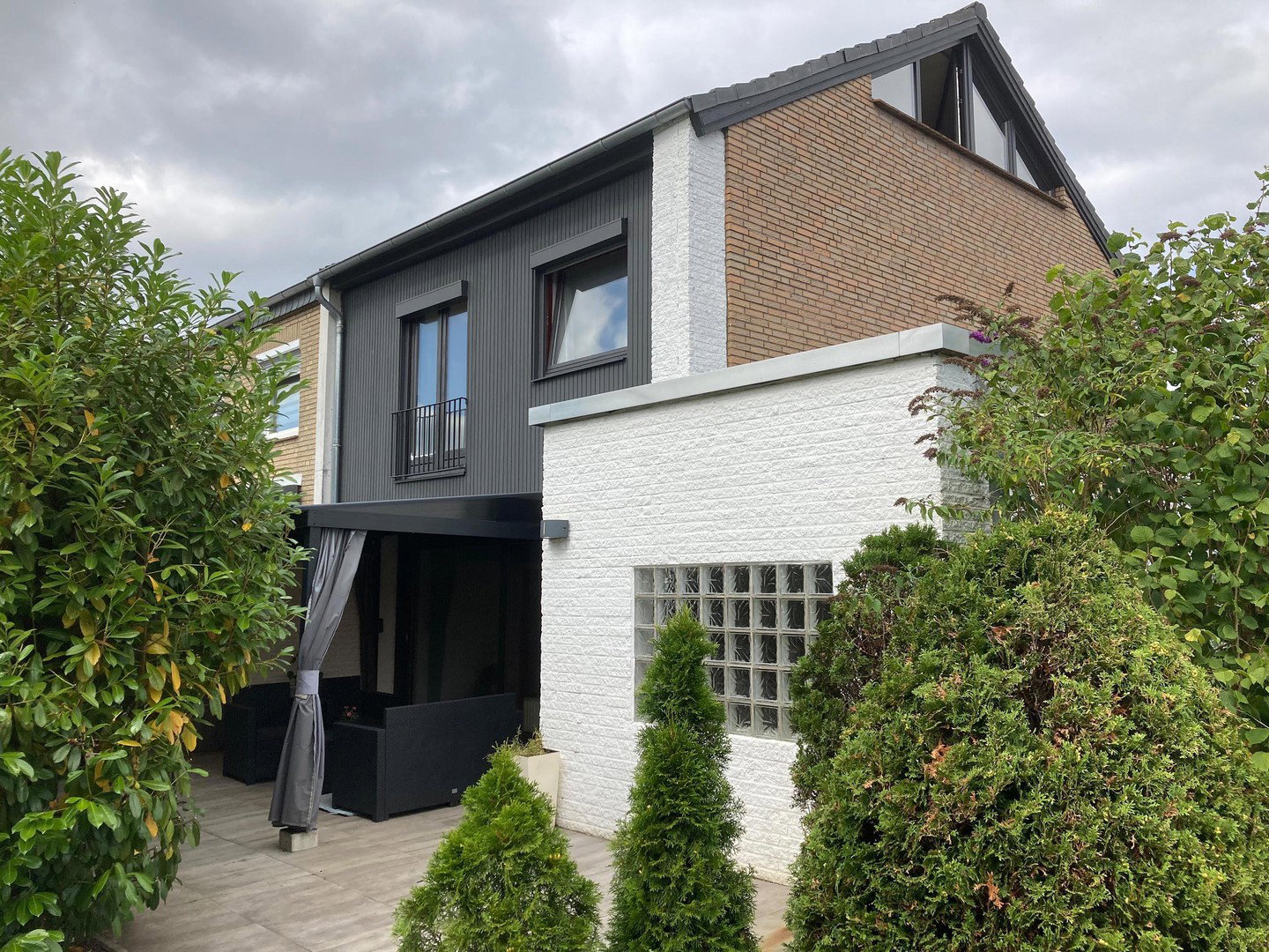 Foto 3 von 12 — Gepflegtes Reihenendhaus mit Garten in Bremen-Huchting
