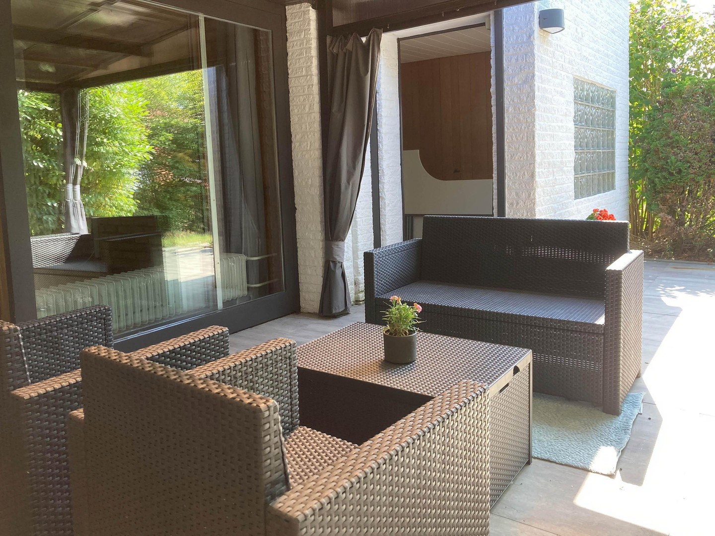 Foto 12 von 12 — Gepflegtes Reihenendhaus mit Garten in Bremen-Huchting