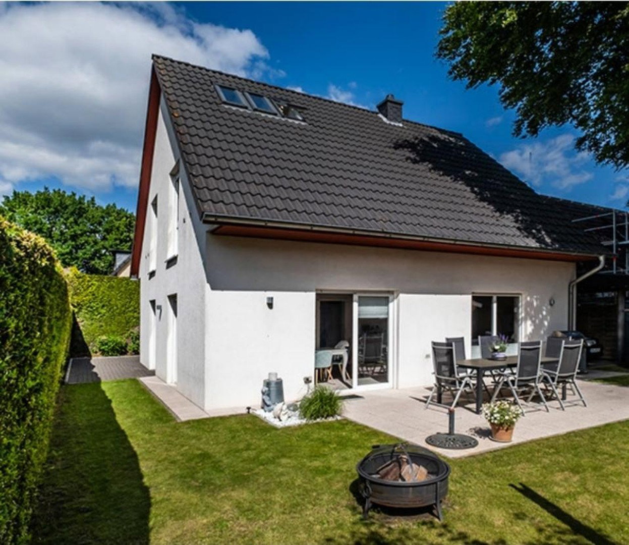 Foto 1 von 9 — Einfamilienhaus