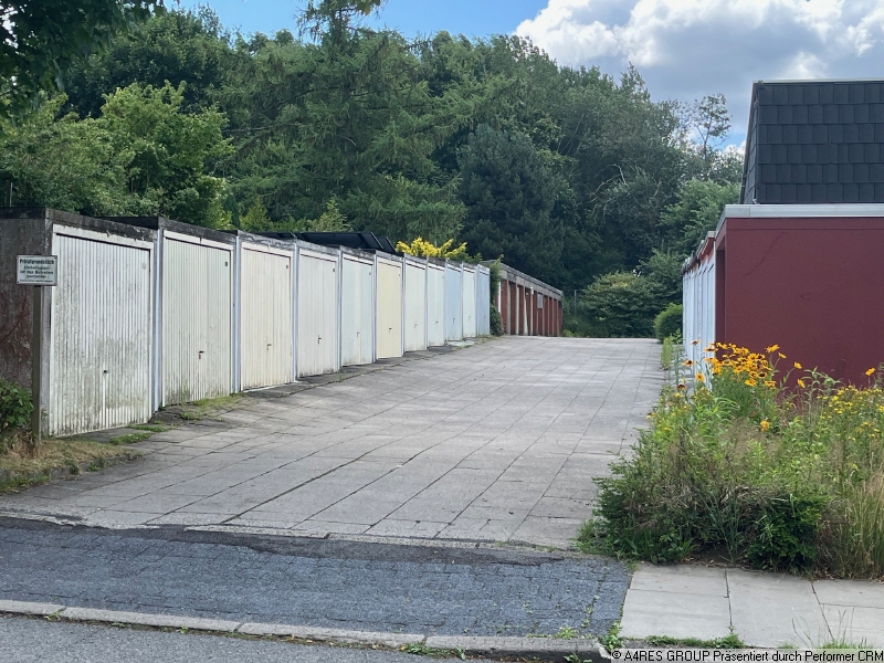 Foto 8 von 8 — Zwangsversteigerung von Reihenhaus in Hamburg