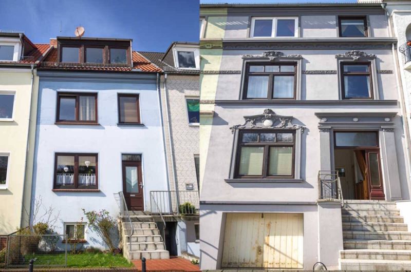 Foto 1 – 15,99-Fach! Sorglos-Renditemodelle in Bremen-Walle mit 8,3% AfA - Zu Top-Energieklasse C einkaufen?