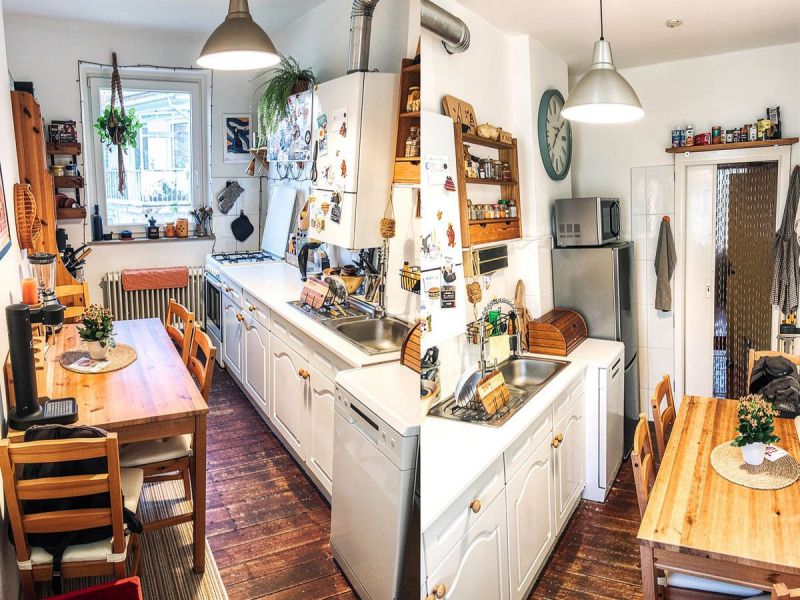 Foto 8 von 12 — 15,99-Fach! Sorglos-Renditemodelle in Bremen-Walle mit 8,3% AfA - Zu Top-Energieklasse C einkaufen?