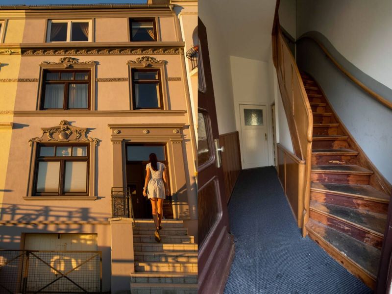 Foto 2 von 12 — 15,99-Fach! Sorglos-Renditemodelle in Bremen-Walle mit 8,3% AfA - Zu Top-Energieklasse C einkaufen?