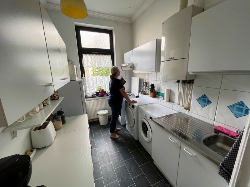 Foto 4 von 12 — 15,99-Fach! Sorglos-Renditemodelle in Bremen-Walle mit 8,3% AfA - Zu Top-Energieklasse C einkaufen?