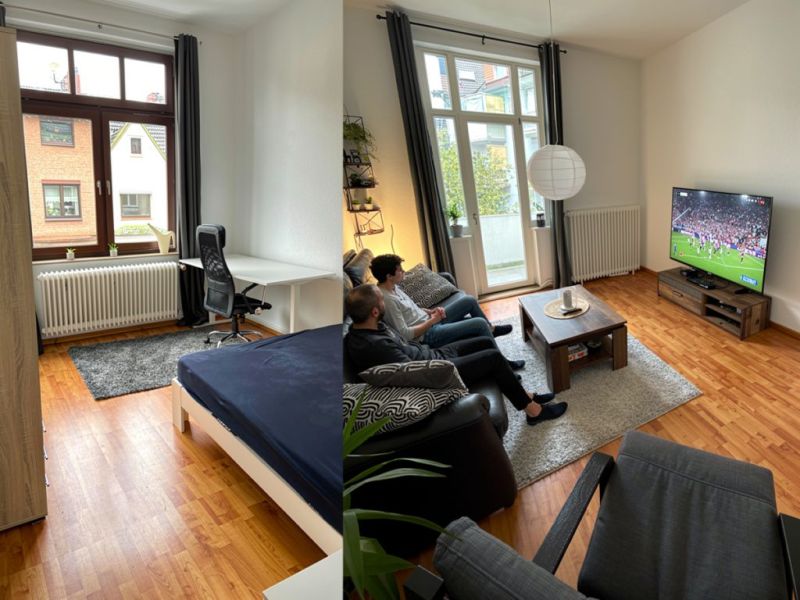 Foto 7 von 12 — 15,99-Fach! Sorglos-Renditemodelle in Bremen-Walle mit 8,3% AfA - Zu Top-Energieklasse C einkaufen?