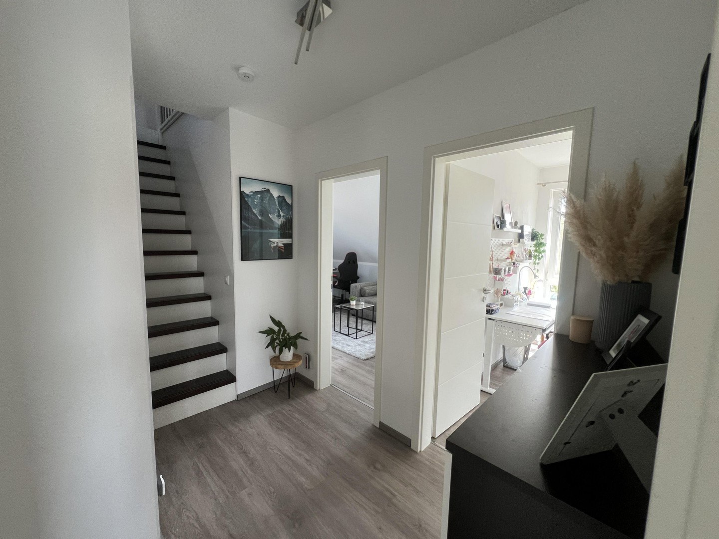 Foto 12 von 12 — Freistehendes Einfamilienhaus in Hamburg-Ochsenwerder (Bezirk Bergedorf)