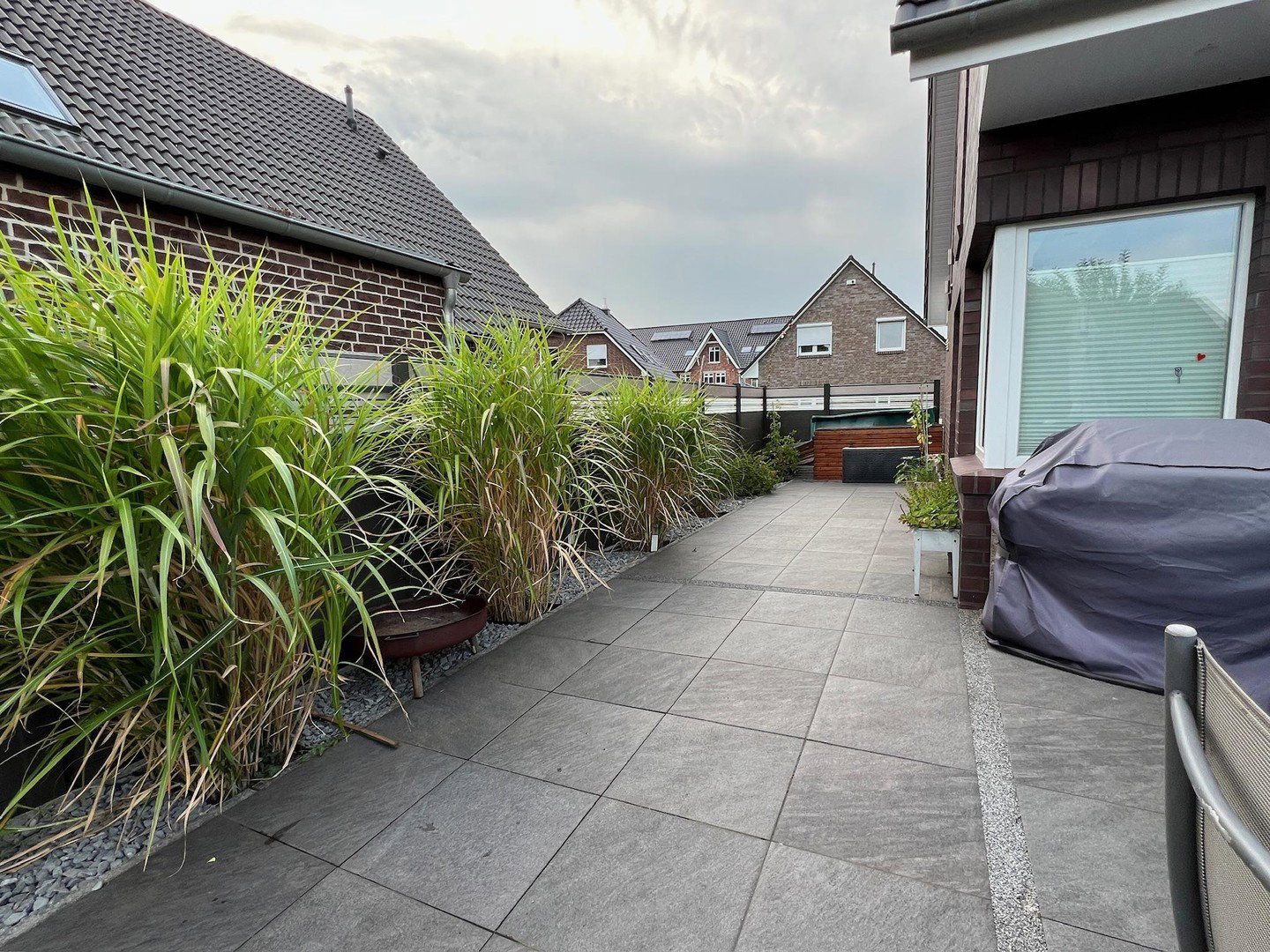 Foto 6 von 12 — Freistehendes Einfamilienhaus in Hamburg-Ochsenwerder (Bezirk Bergedorf)