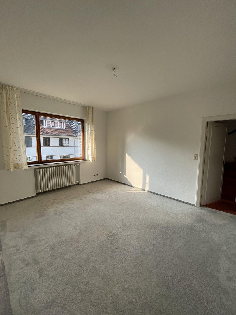 Foto 5 von 7 — Großzügiges Reihenhaus in Schwachhausen