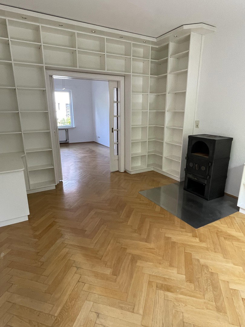 Foto 2 von 7 — Großzügiges Reihenhaus in Schwachhausen