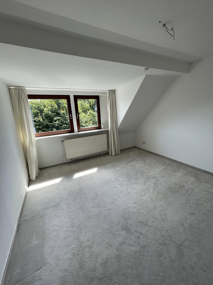 Foto 7 von 7 — Großzügiges Reihenhaus in Schwachhausen