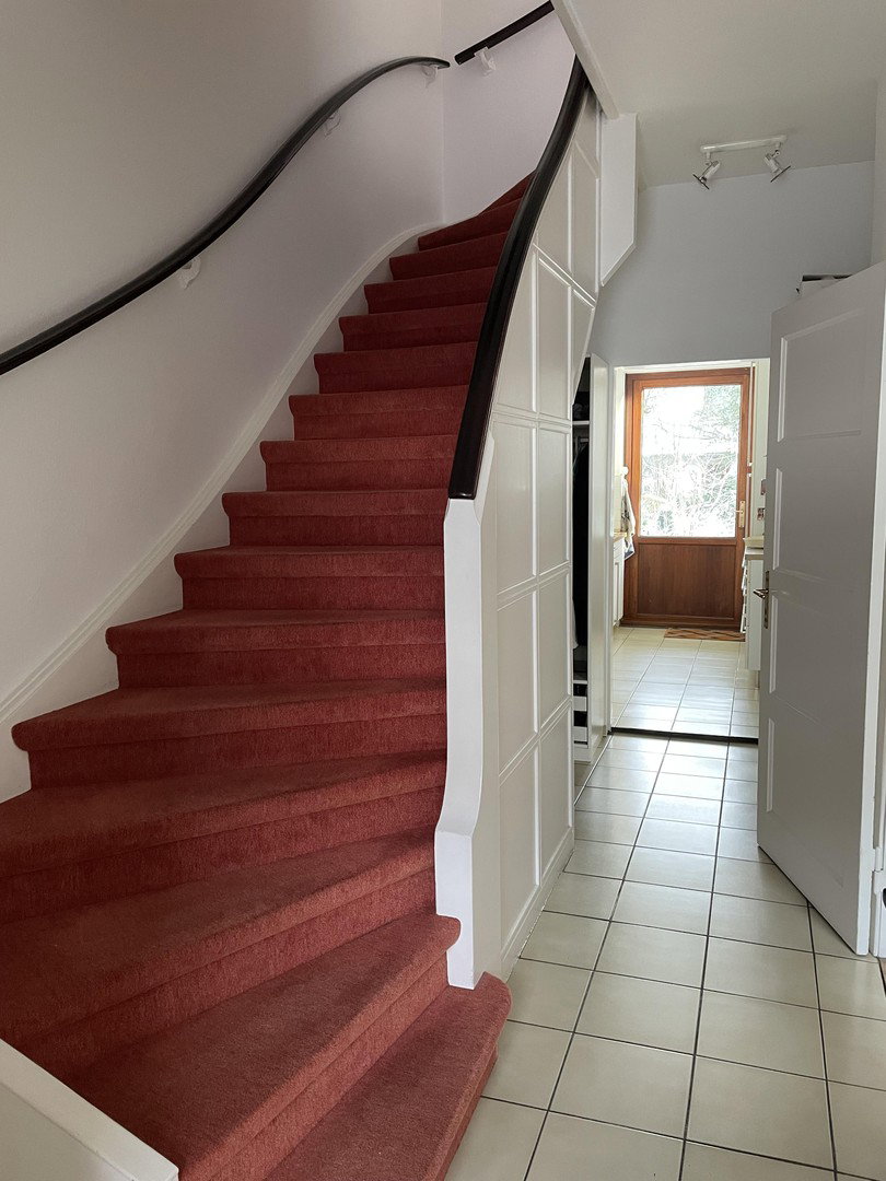 Foto 3 von 7 — Großzügiges Reihenhaus in Schwachhausen